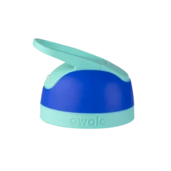 Smooshed Blueberry - Flip