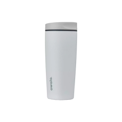 Shy Marshmallow - Slider - 20oz