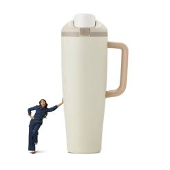 Light Toasted - 40oz