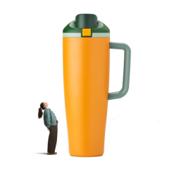Orange Grove - 40oz