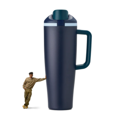 Sea Captain - 40oz
