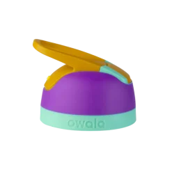 Hint of Grape - Flip