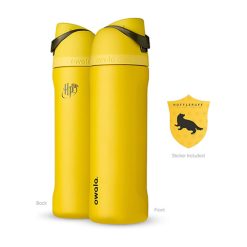 Hufflepuff - 24oz