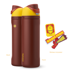Iron Man - 24oz