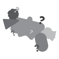 Stickers - Mystery Sticker Pack