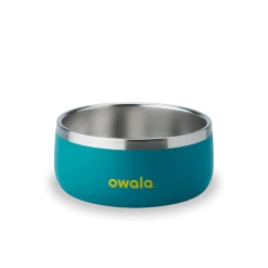 Turquoise & Caicos - 3 Cups