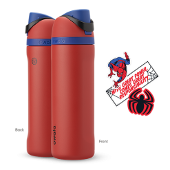 Spiderman - 24oz