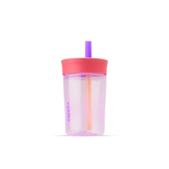 Lilac Rocket -  Plastic - 15oz