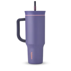 Tumbler - Blue Jay - 40oz