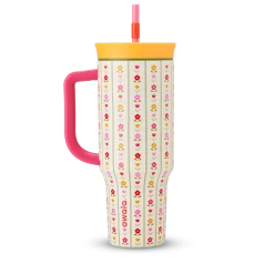 Flower Crown - 40 oz