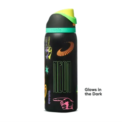 All Systems Glow - 32oz